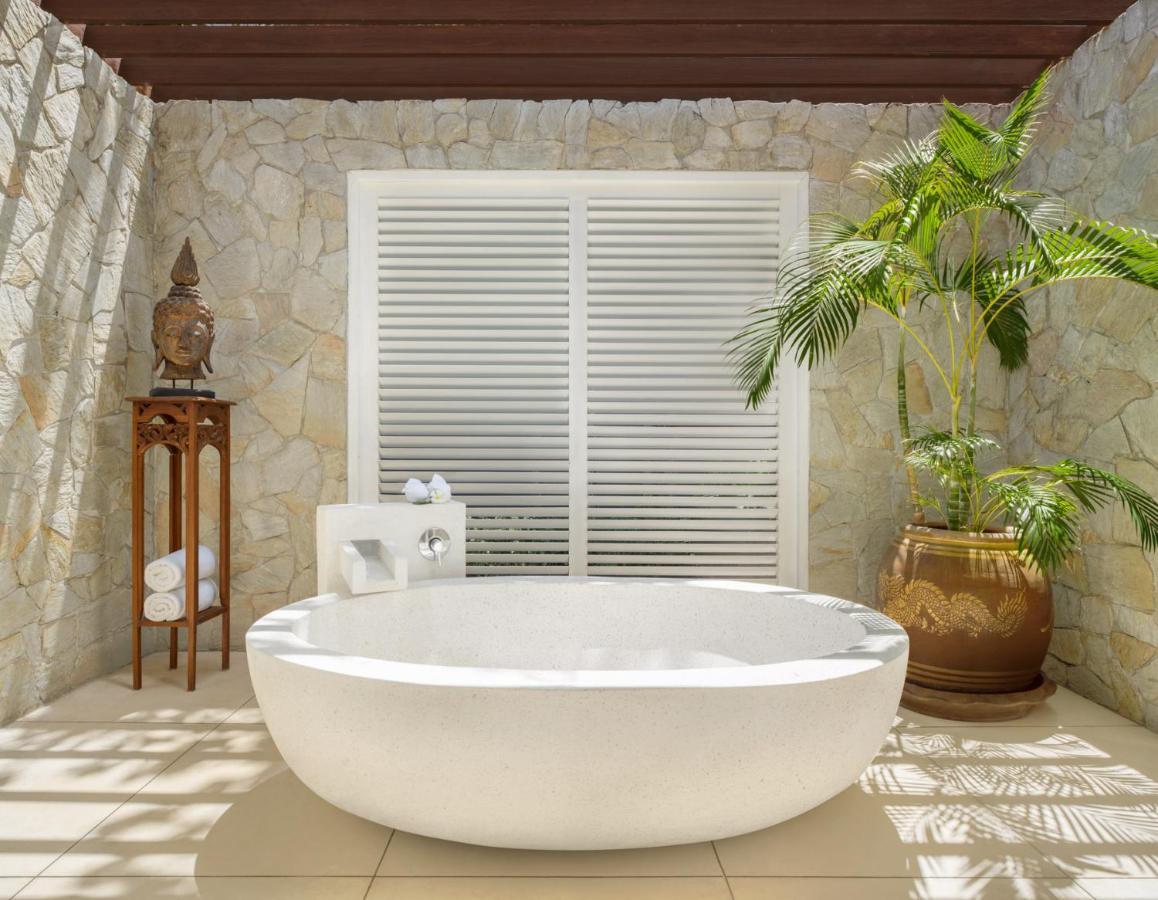 Baan Kimsacheva - Seaview Private Villa Choeng Mon Ngoại thất bức ảnh